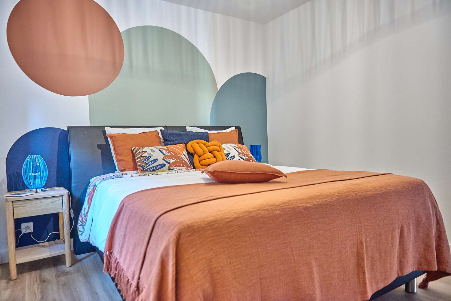 Villa en venta en El Peñoncillo (Torrox)