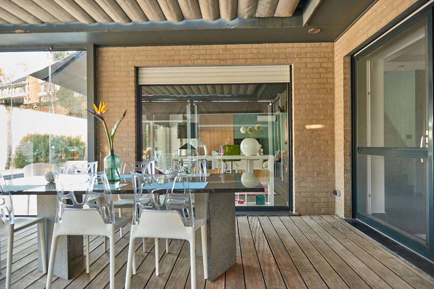 Villa en venta en El Peñoncillo (Torrox)