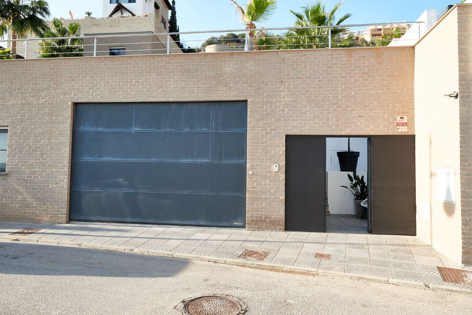 Villa en venta en El Peñoncillo (Torrox)