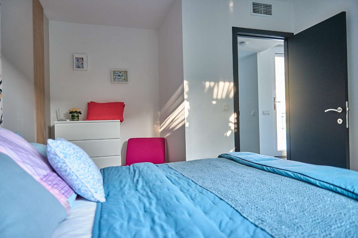 Villa en venta en El Peñoncillo (Torrox)