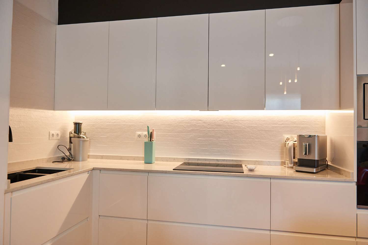 Villa en venta en El Peñoncillo (Torrox)