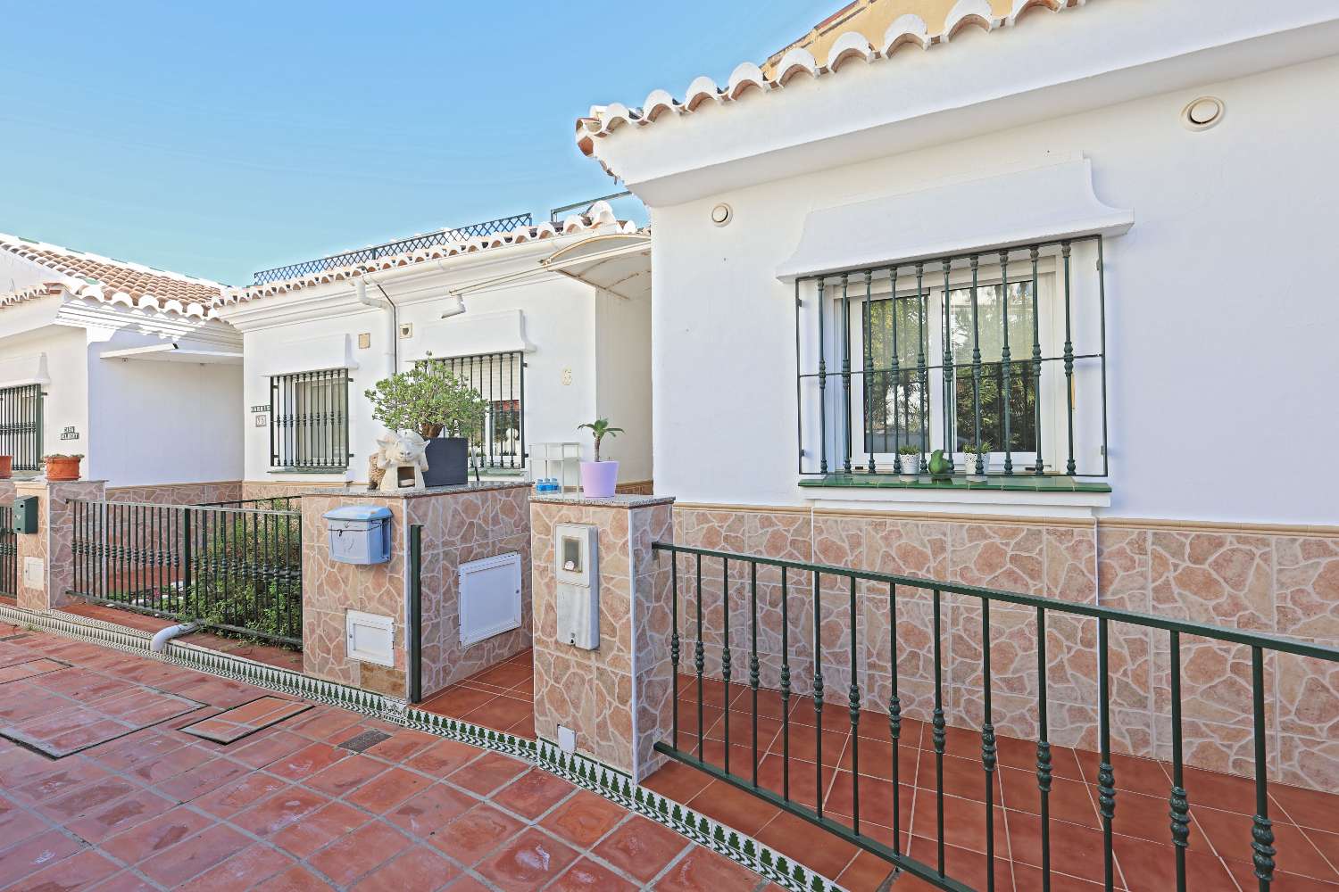 Casa en venta en Torrox Park