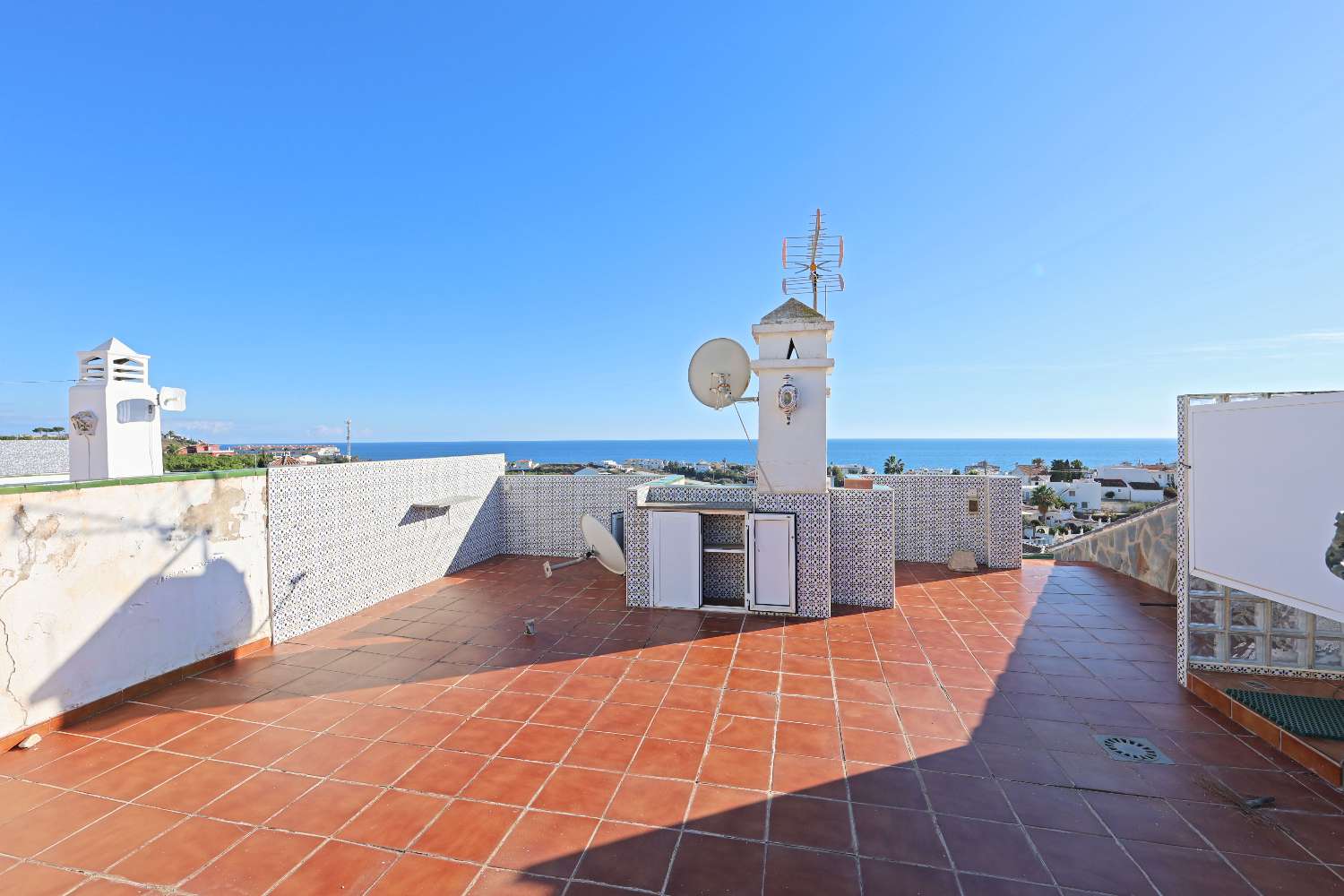 Casa en venta en Torrox Park