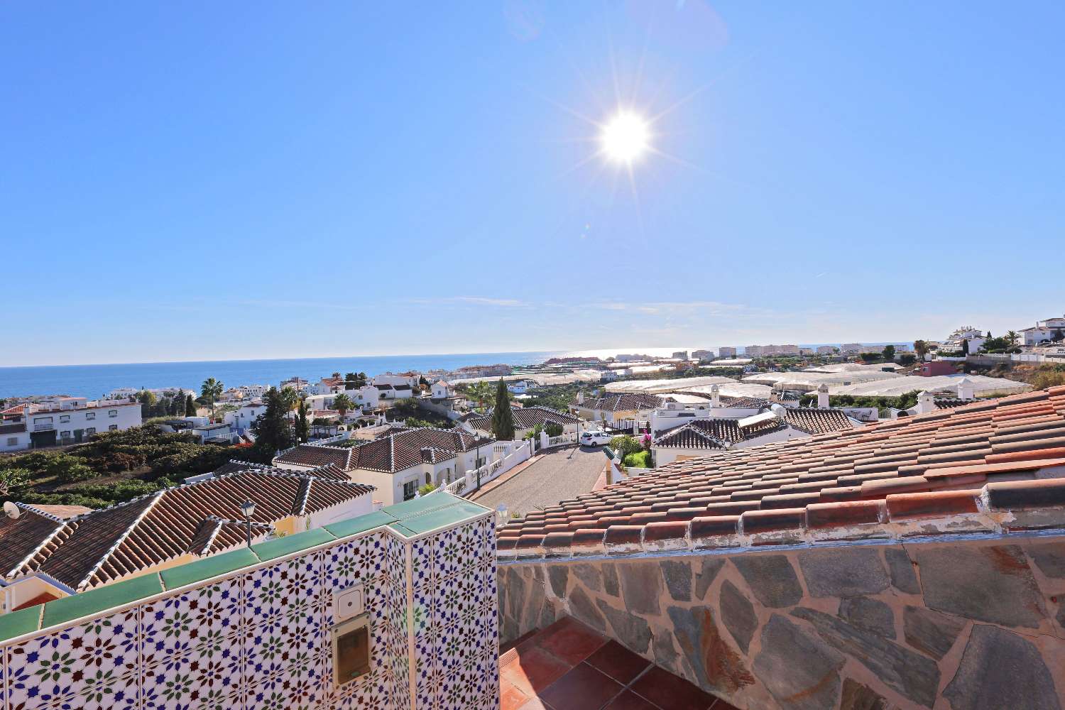 Casa en venta en Torrox Park