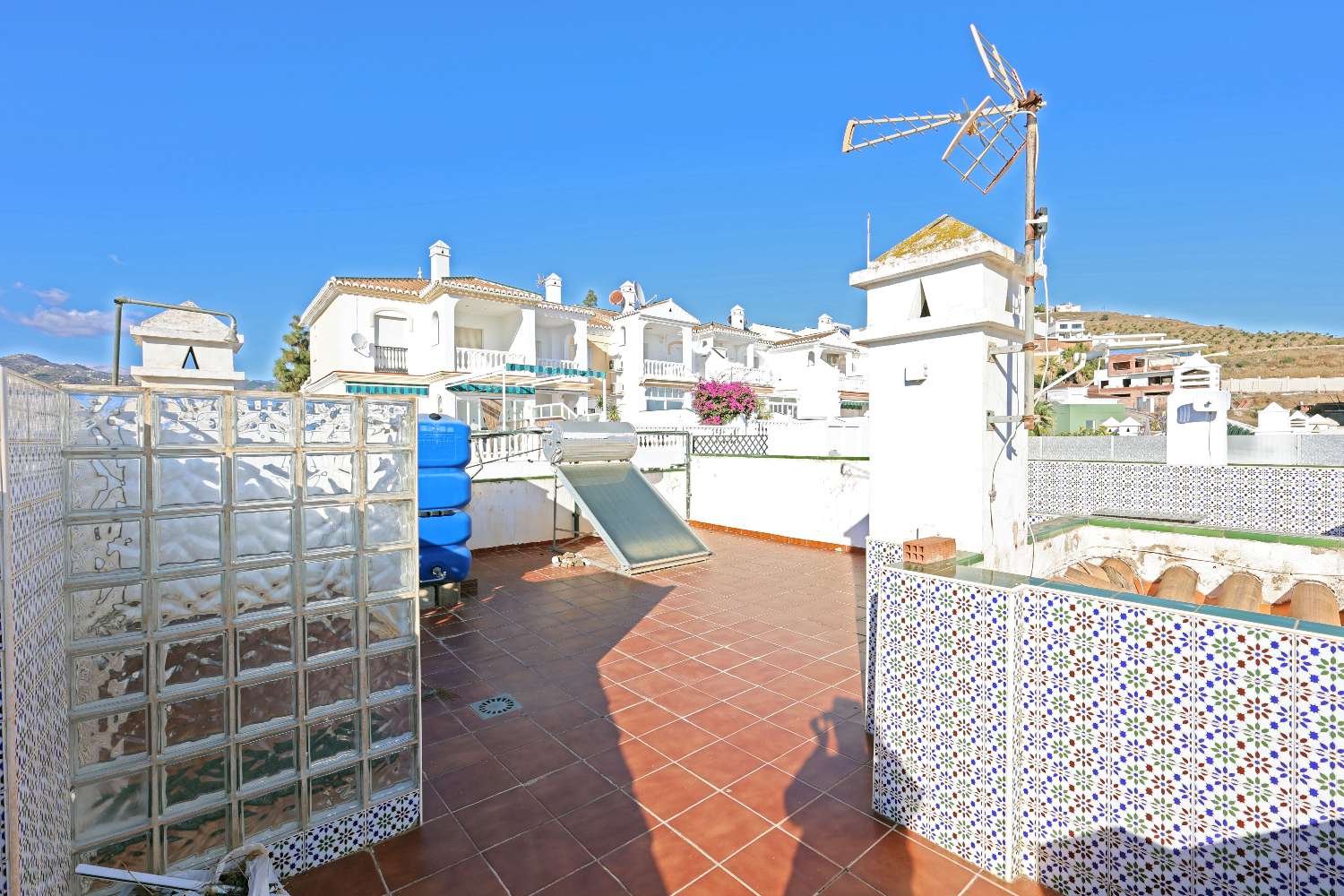 Casa en venta en Torrox Park