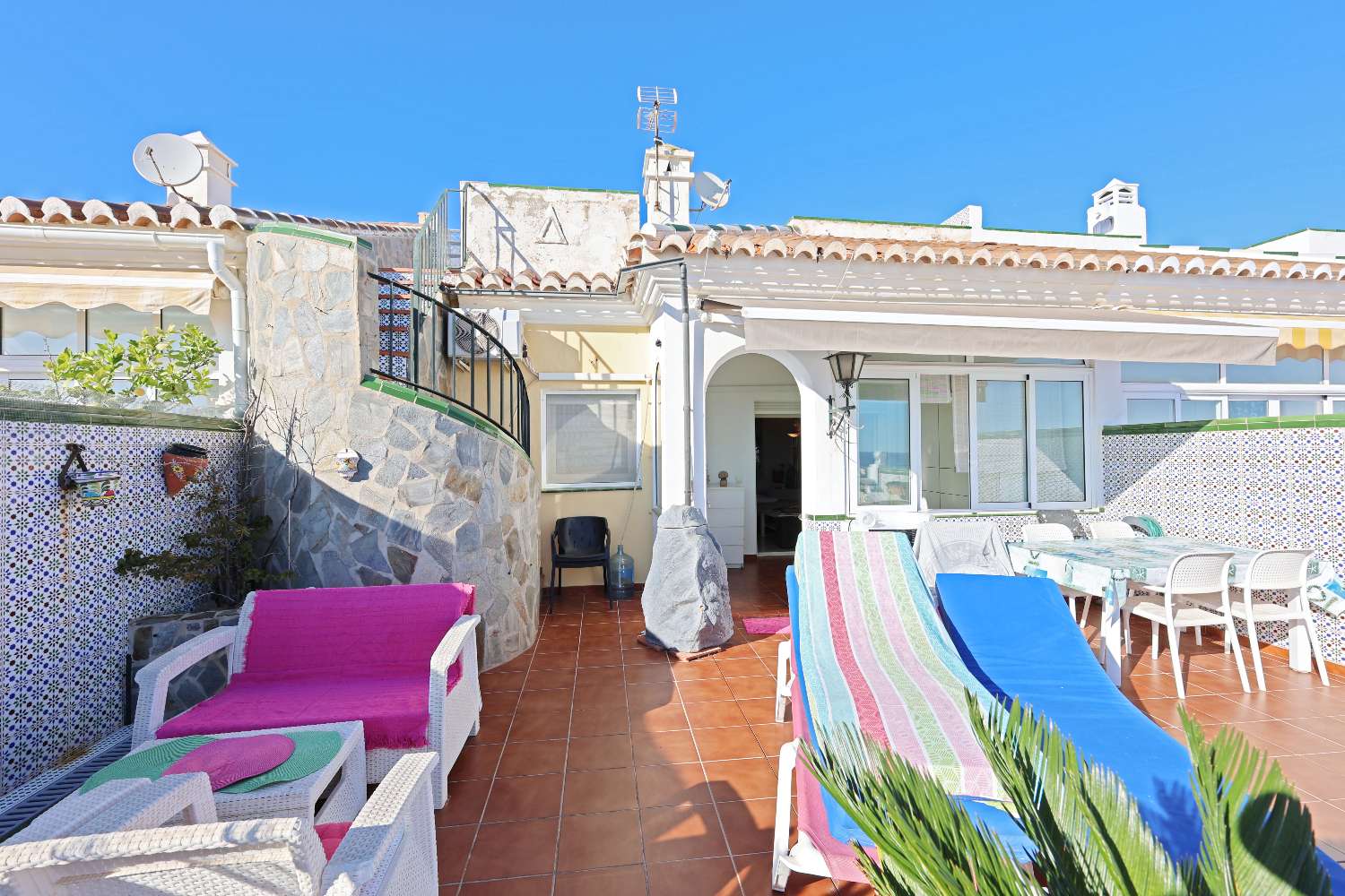 Casa en venta en Torrox Park