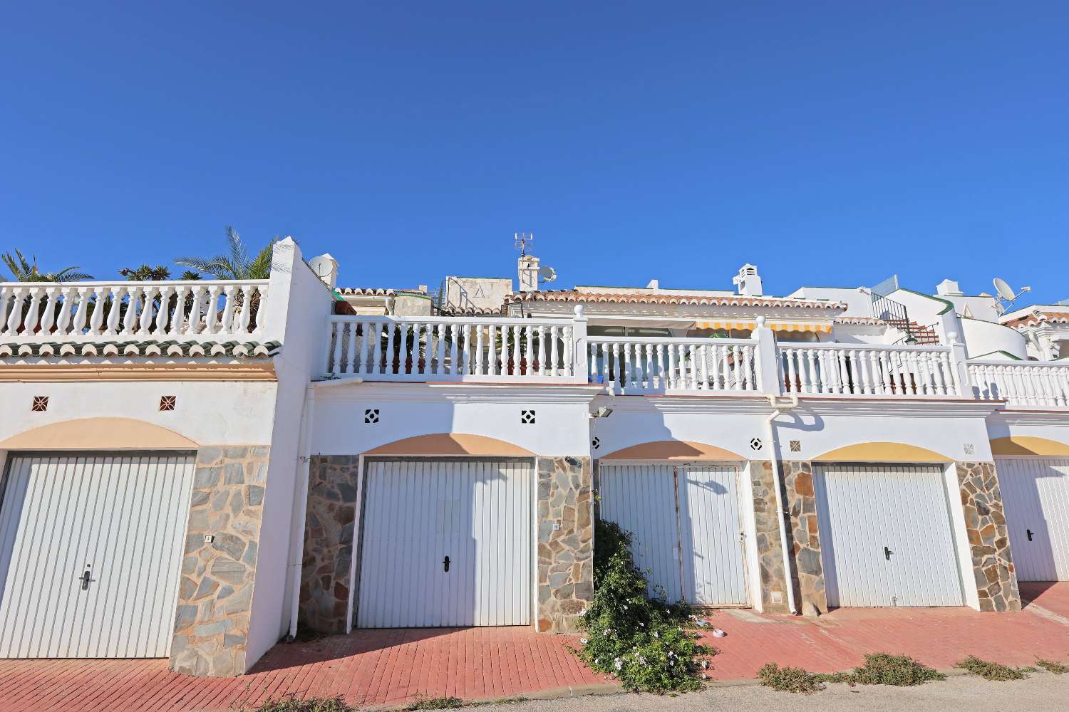 Casa en venta en Torrox Park
