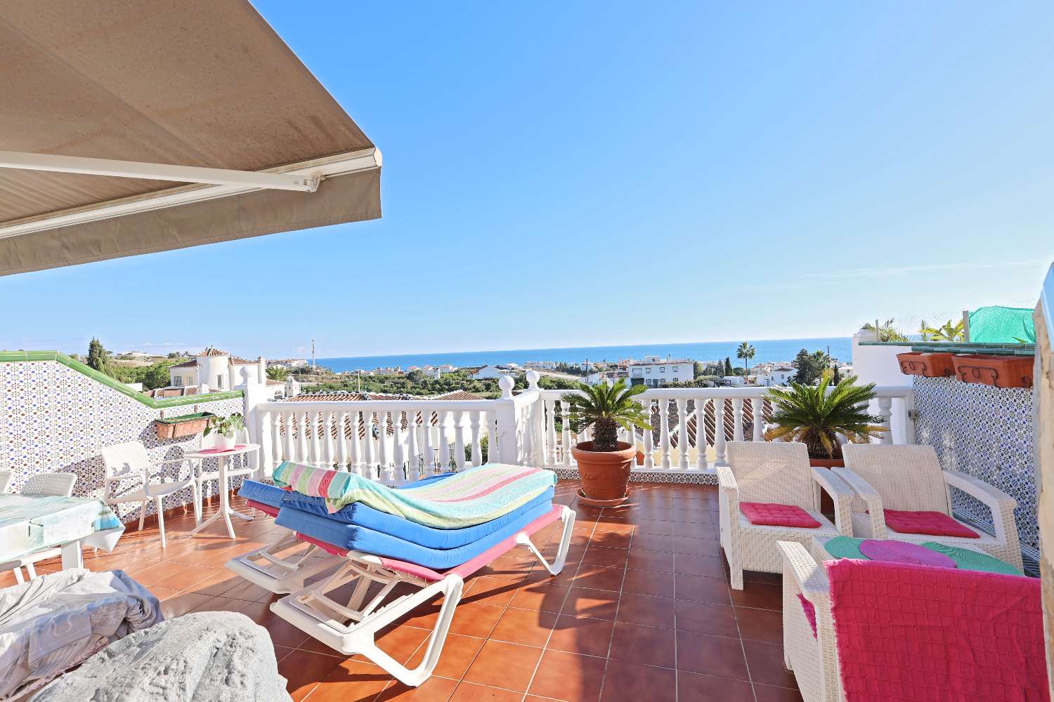 Casa en venta en Torrox Park