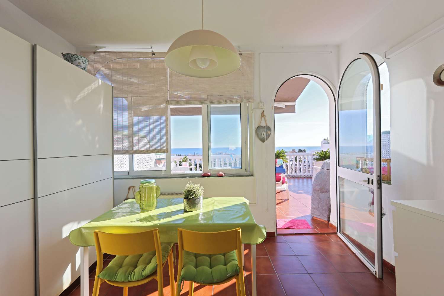 Casa en venta en Torrox Park