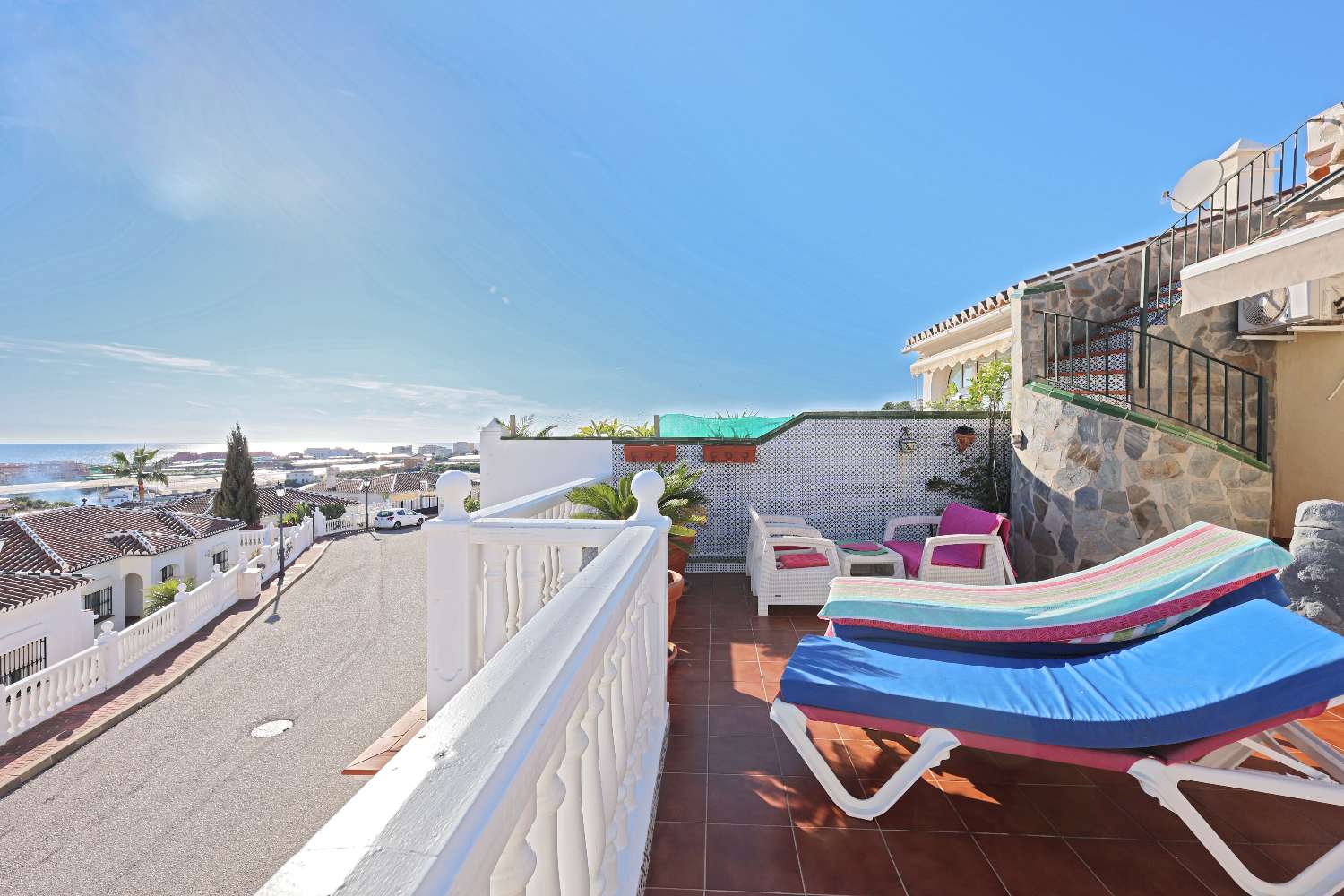 Casa en venta en Torrox Park