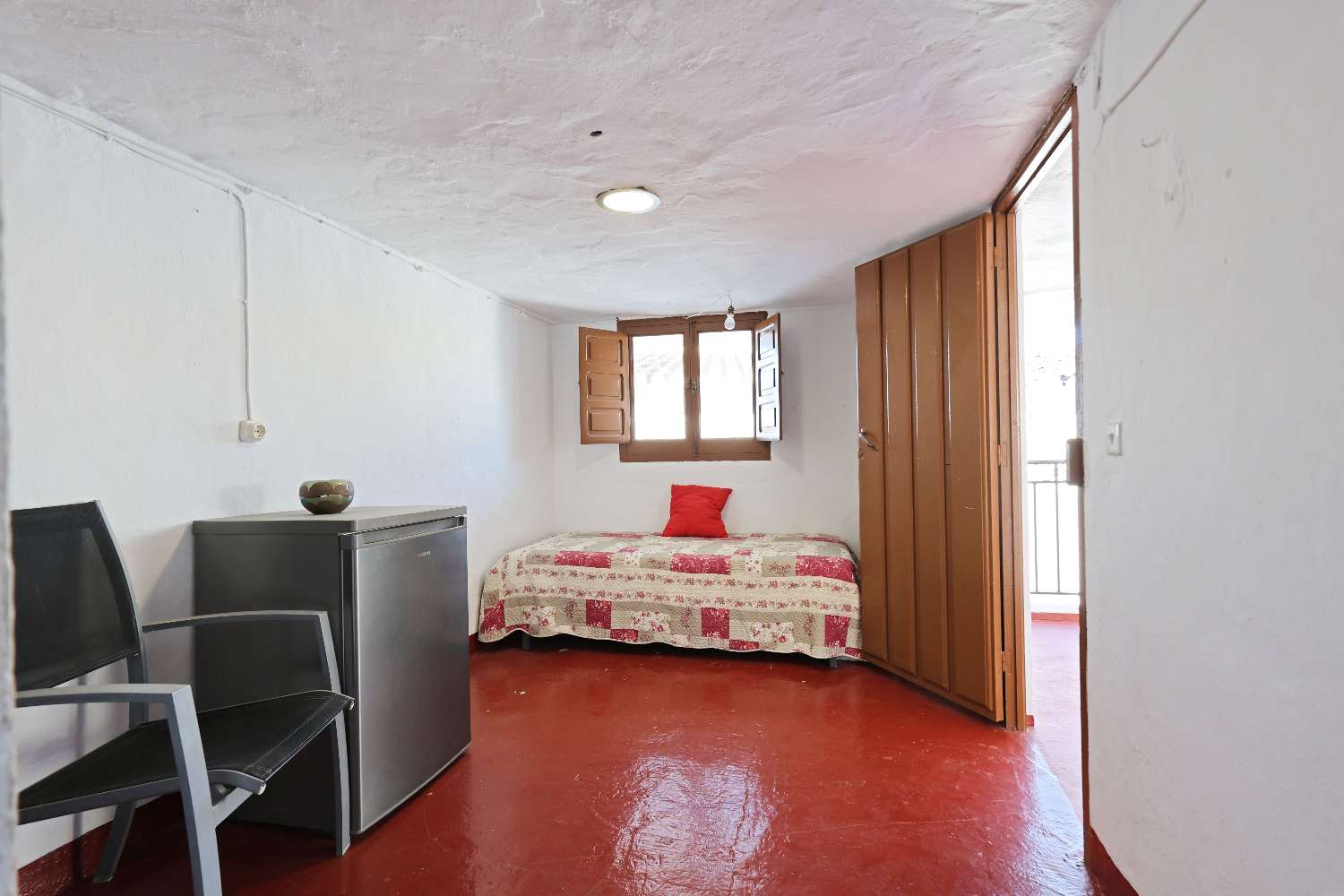 Hus till salu i Frigiliana