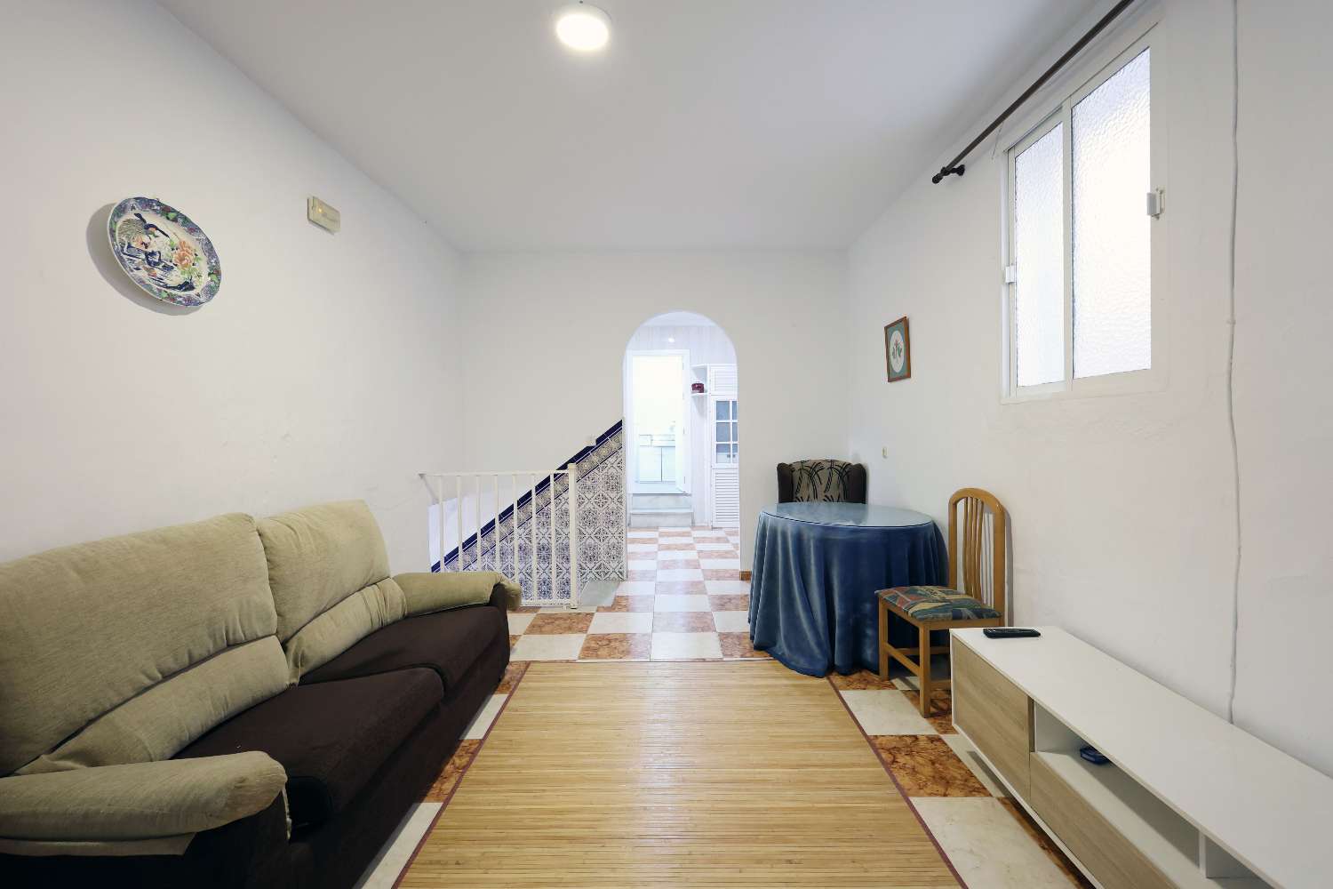 Hus till salu i Frigiliana