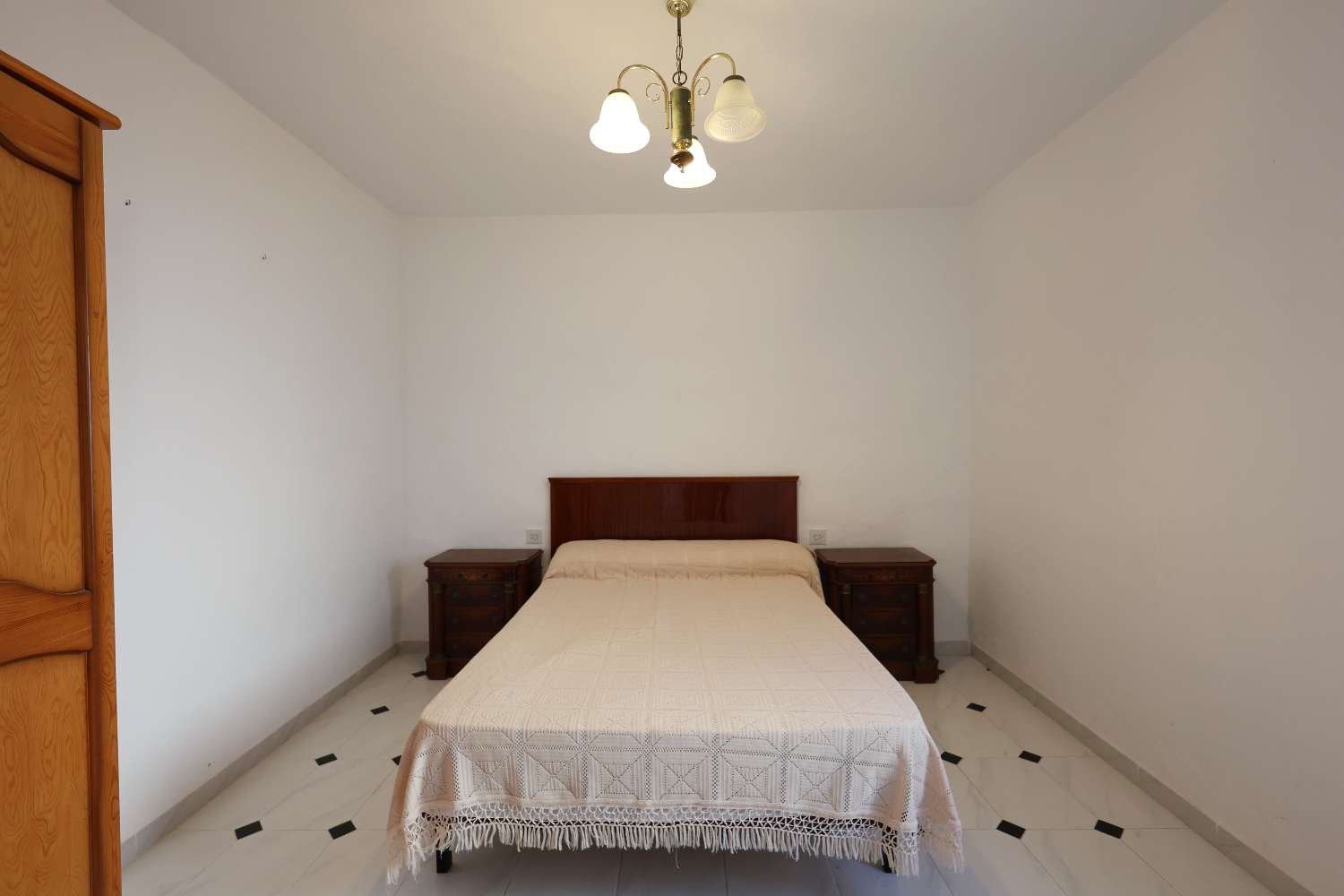 Hus till salu i Frigiliana