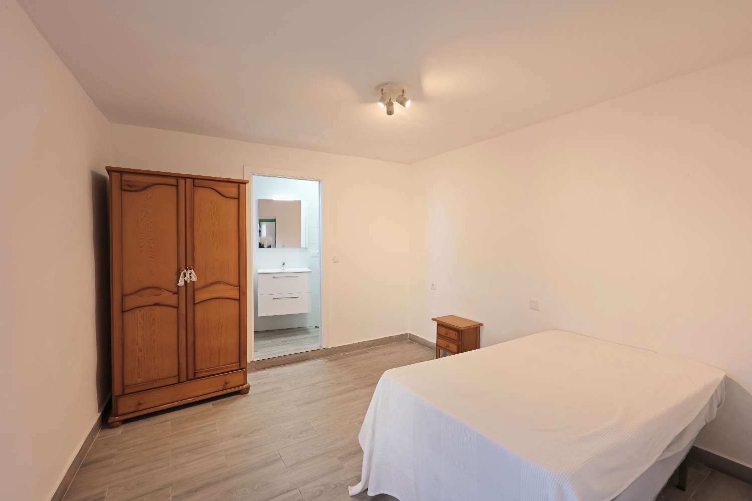 Hus till salu i Frigiliana