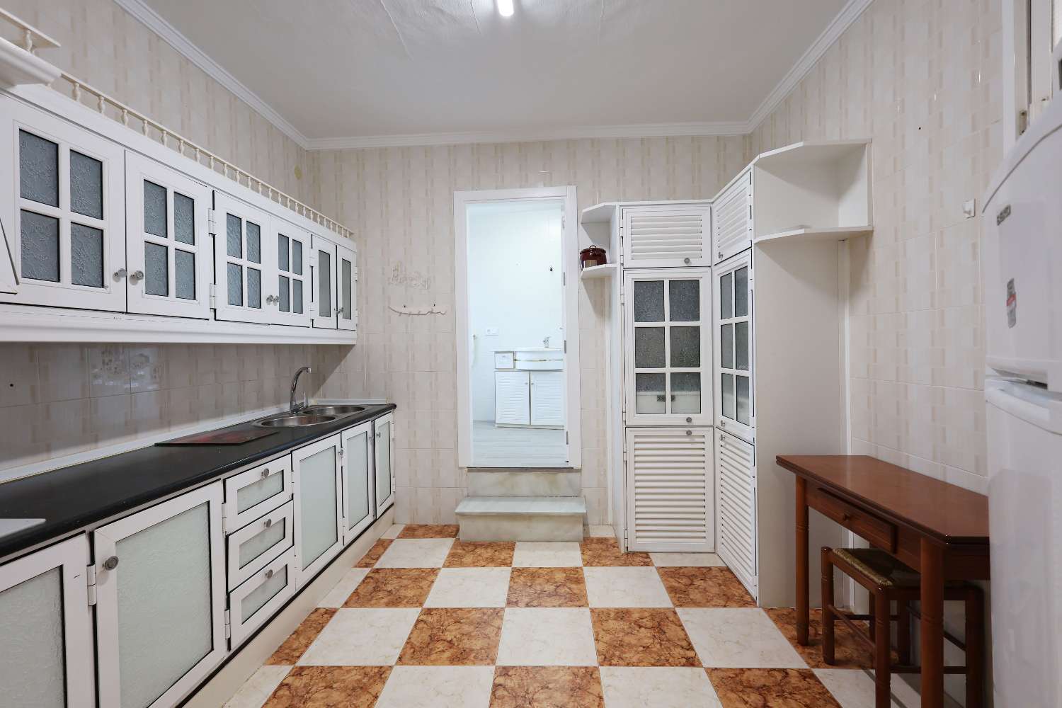 Hus till salu i Frigiliana