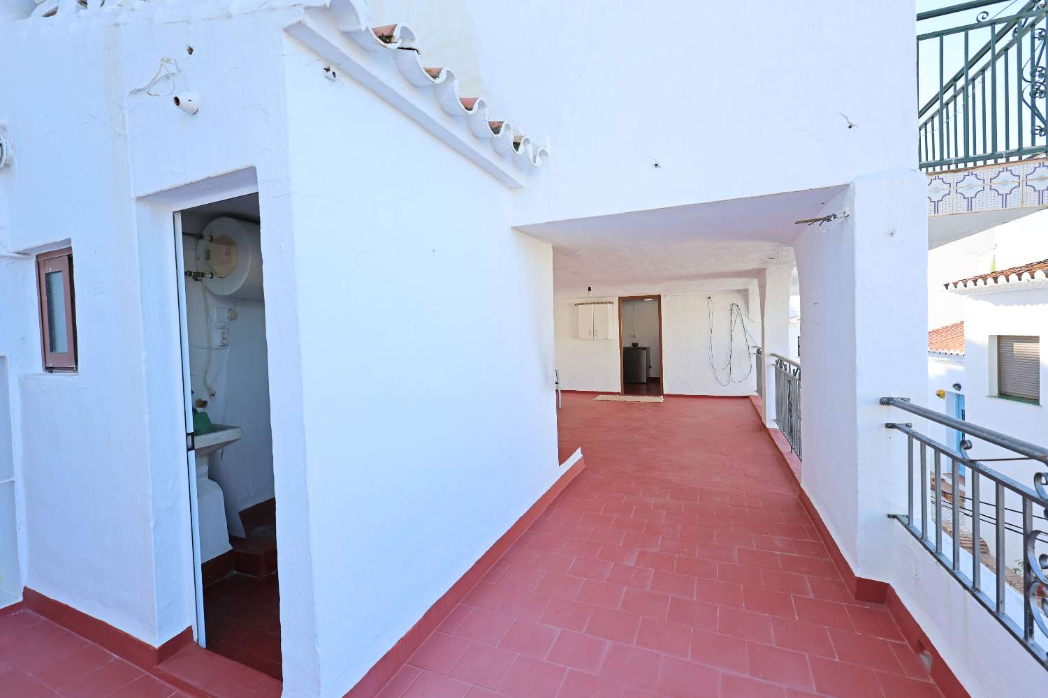 Hus till salu i Frigiliana