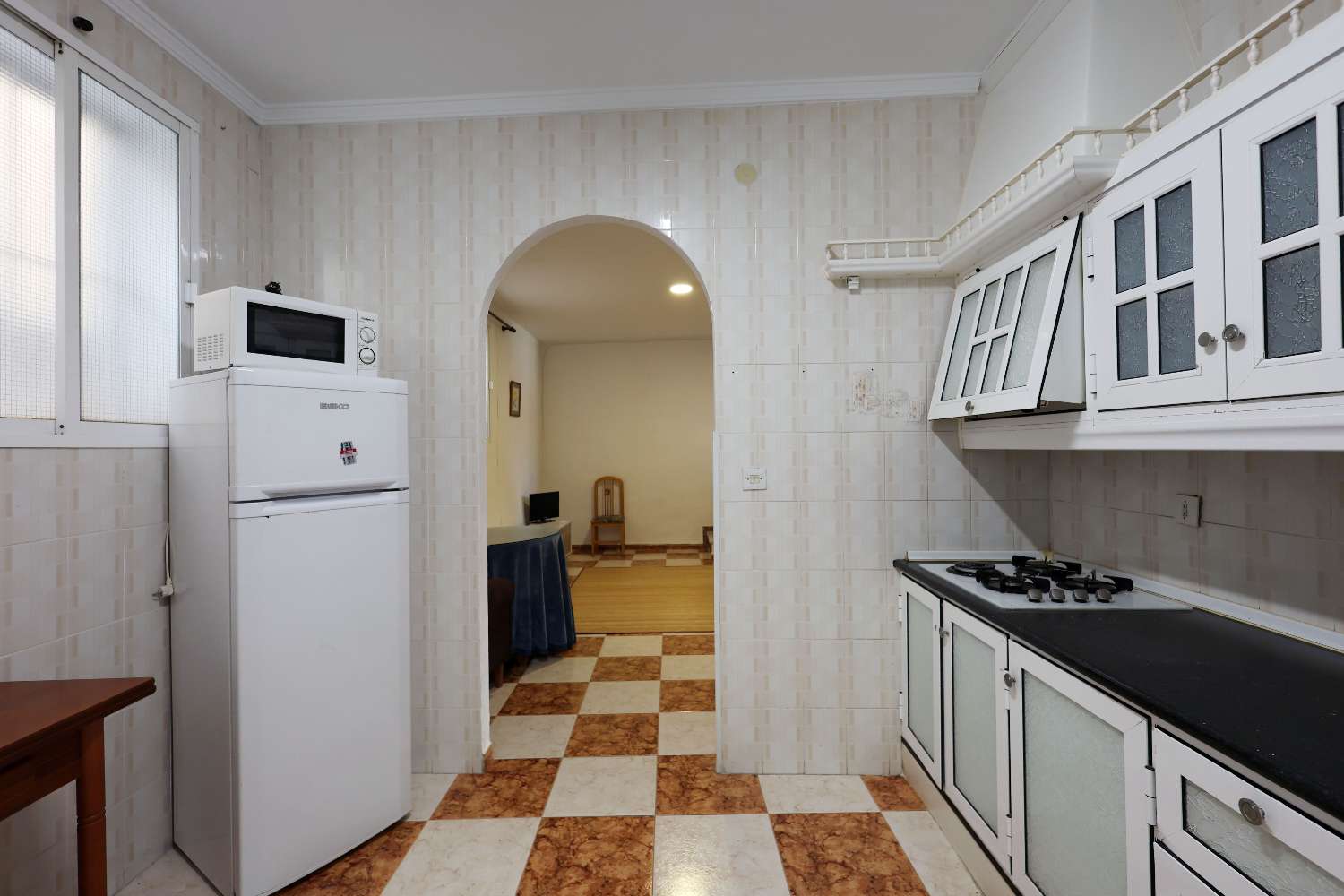 Hus till salu i Frigiliana