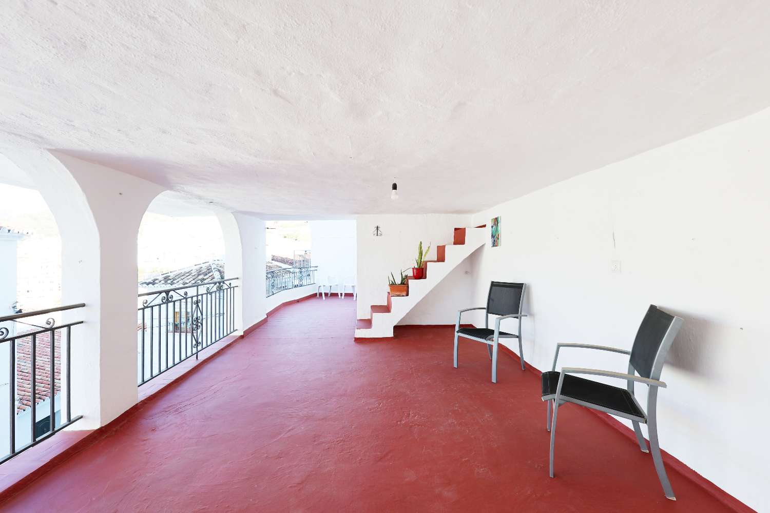 Hus till salu i Frigiliana