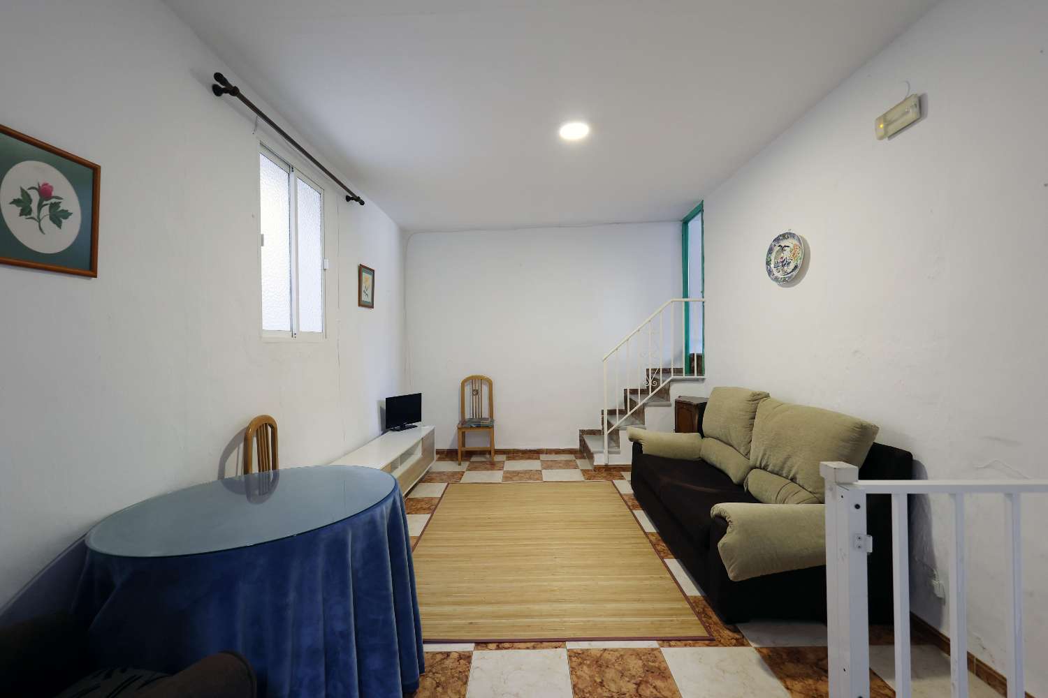 Hus till salu i Frigiliana