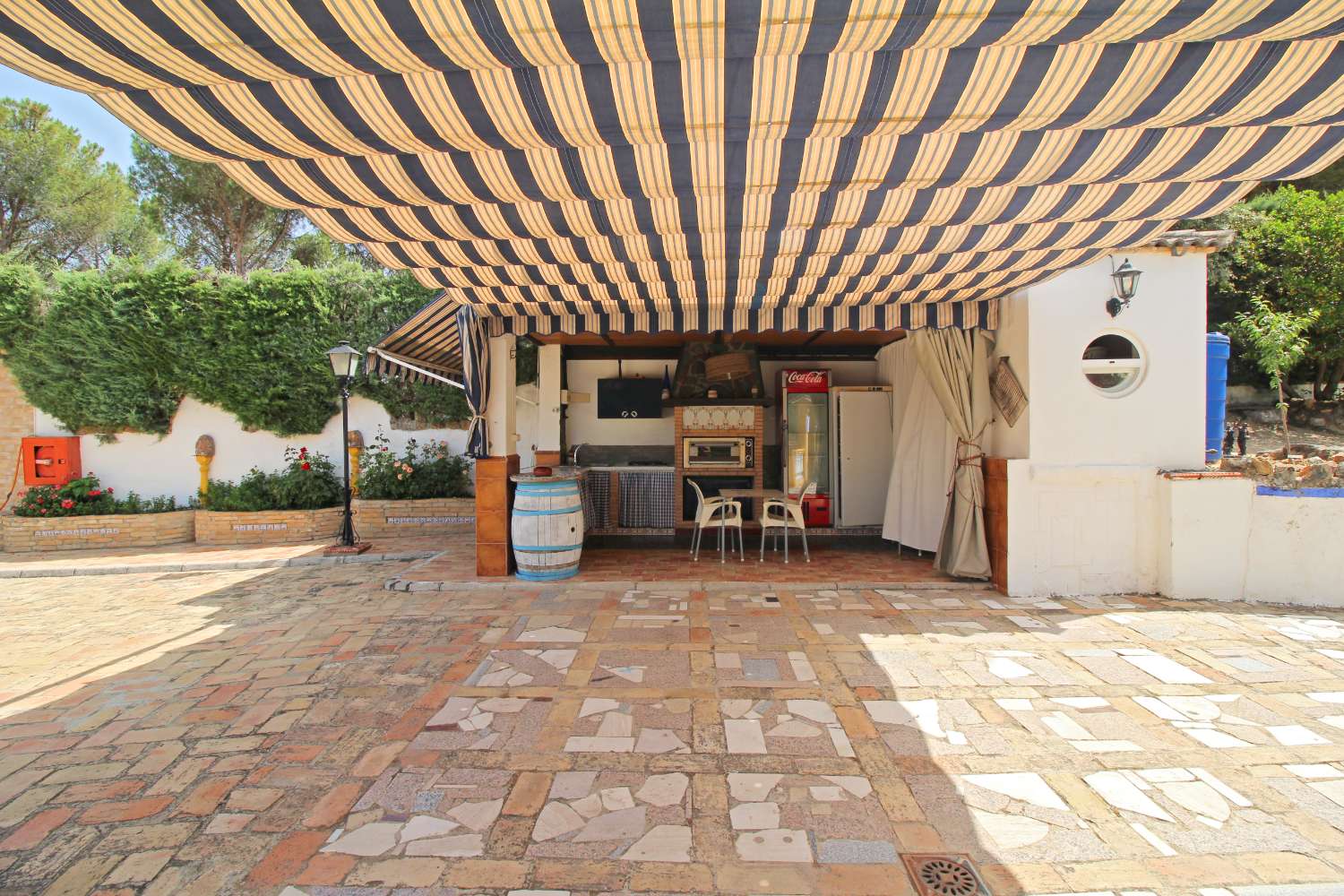 Maison en vente à Andújar