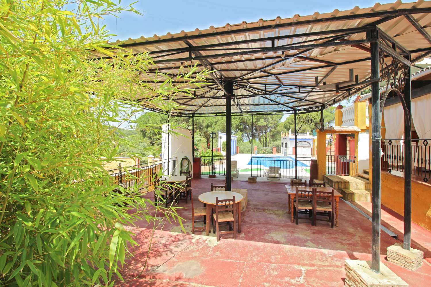 Maison en vente à Andújar