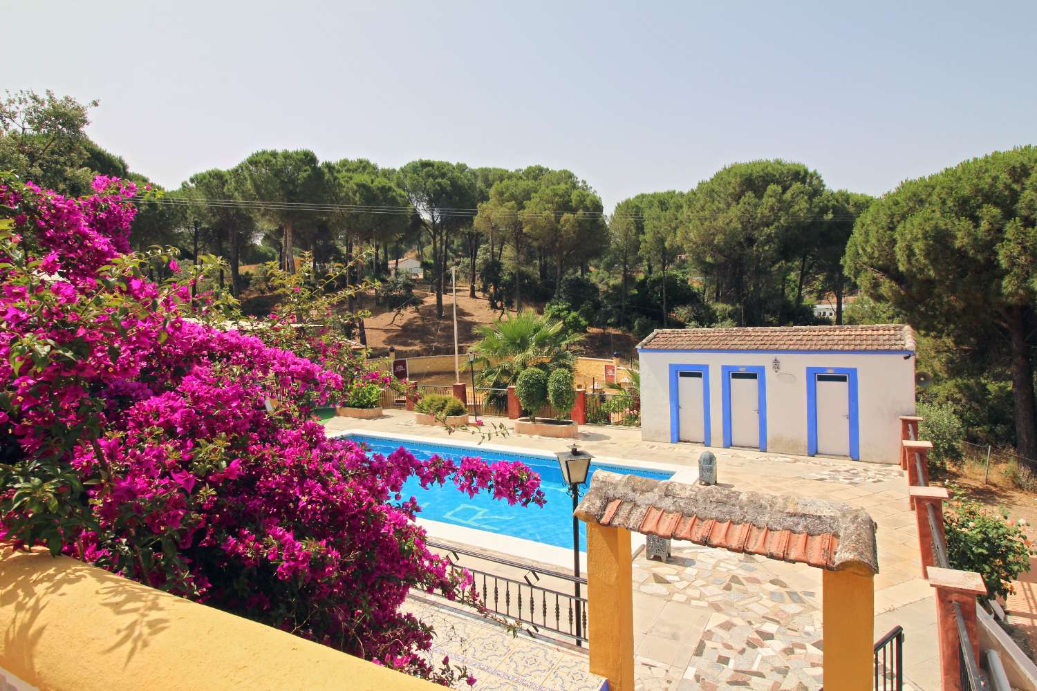 Maison en vente à Andújar