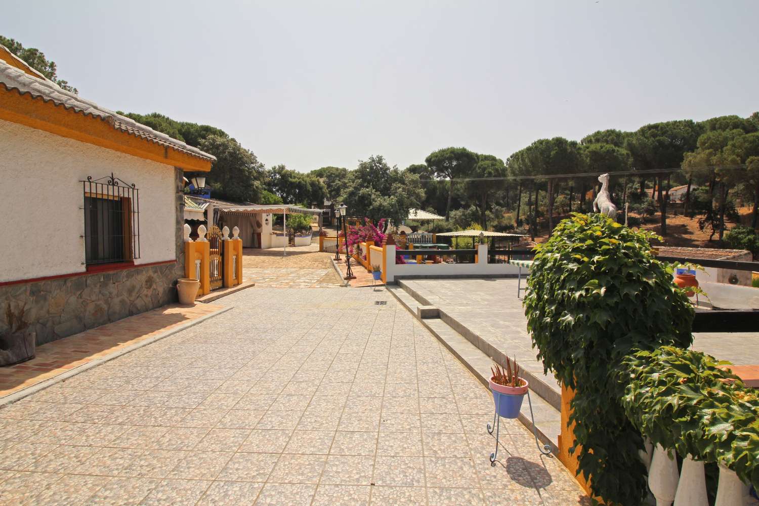 Maison en vente à Andújar