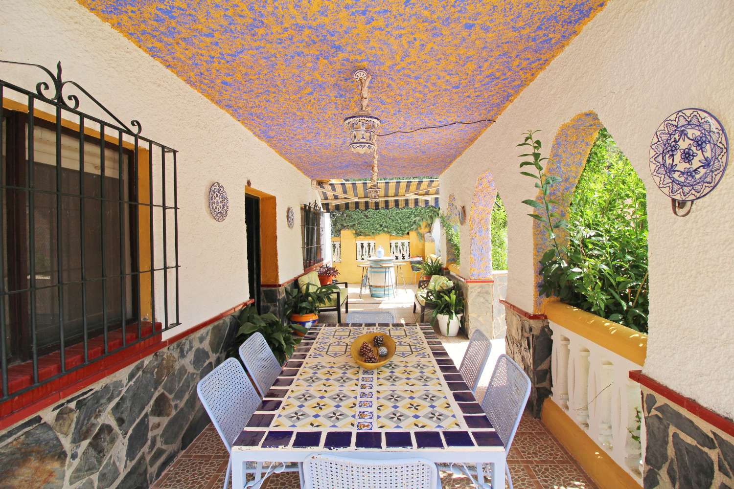 Maison en vente à Andújar