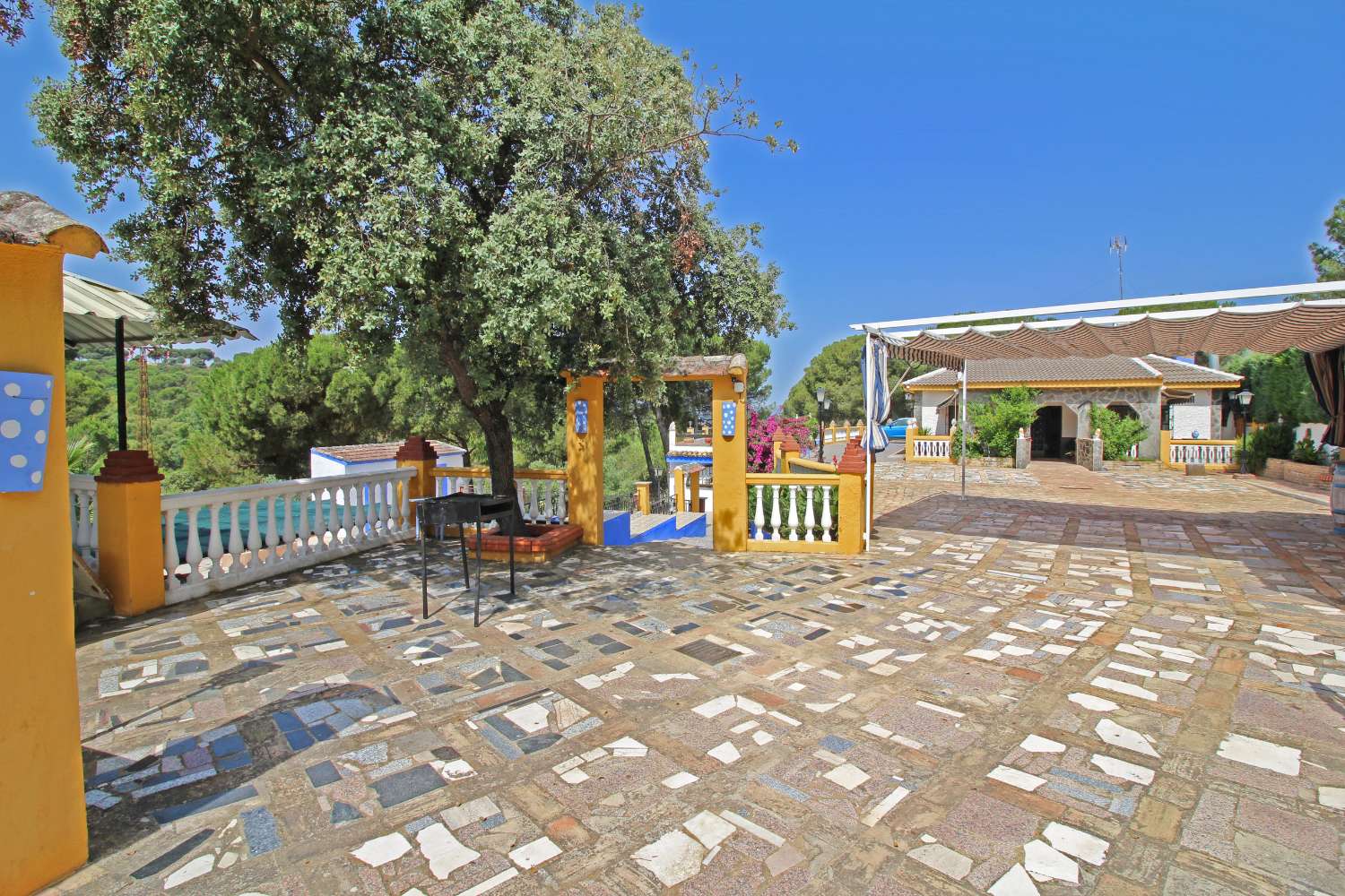 Maison en vente à Andújar