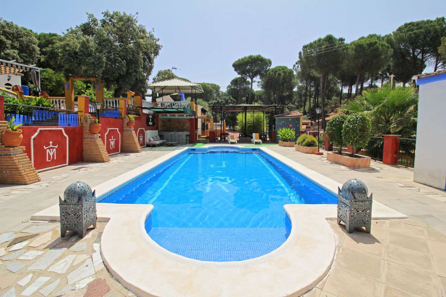 Maison en vente à Andújar