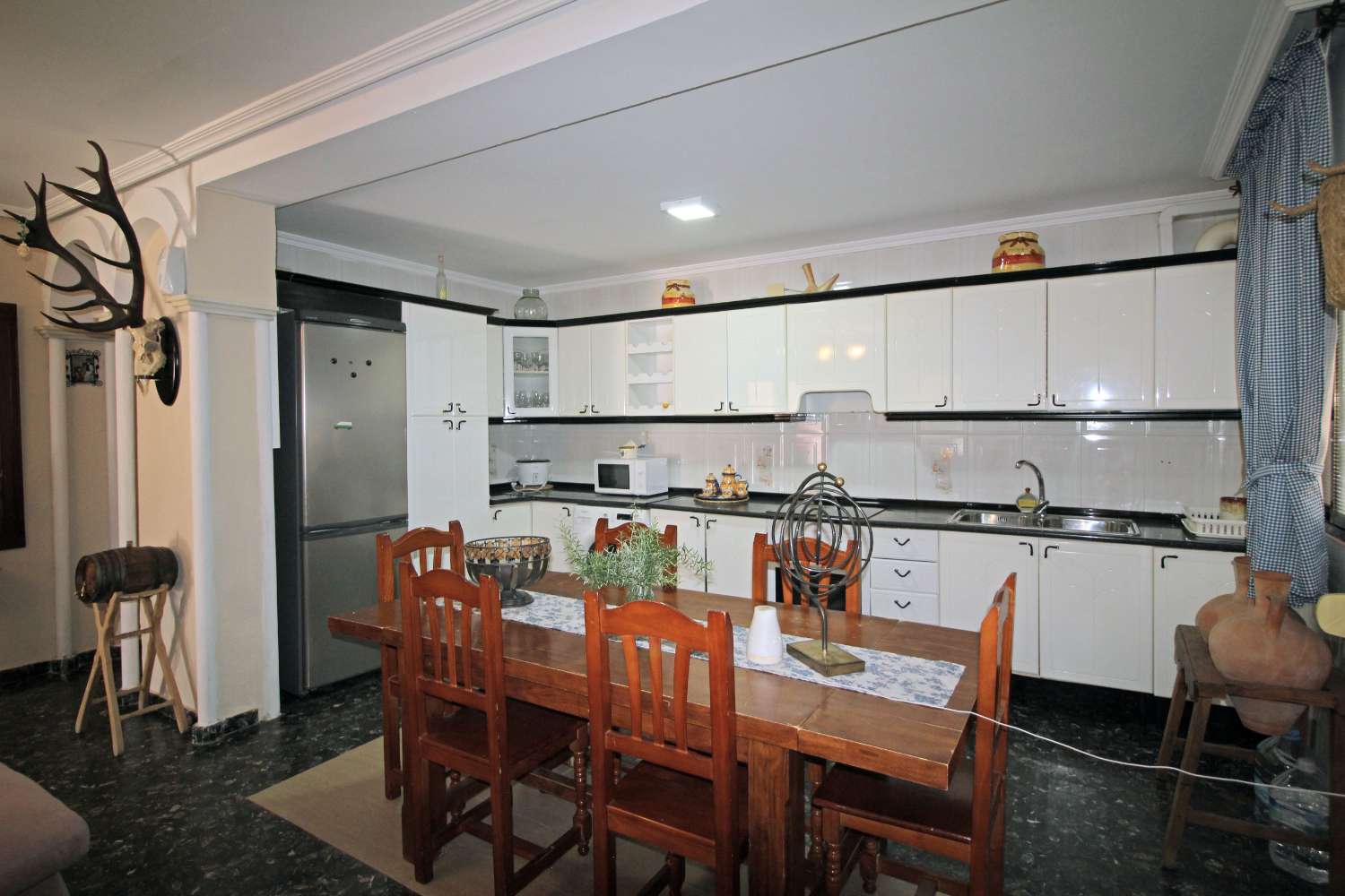 Maison en vente à Andújar