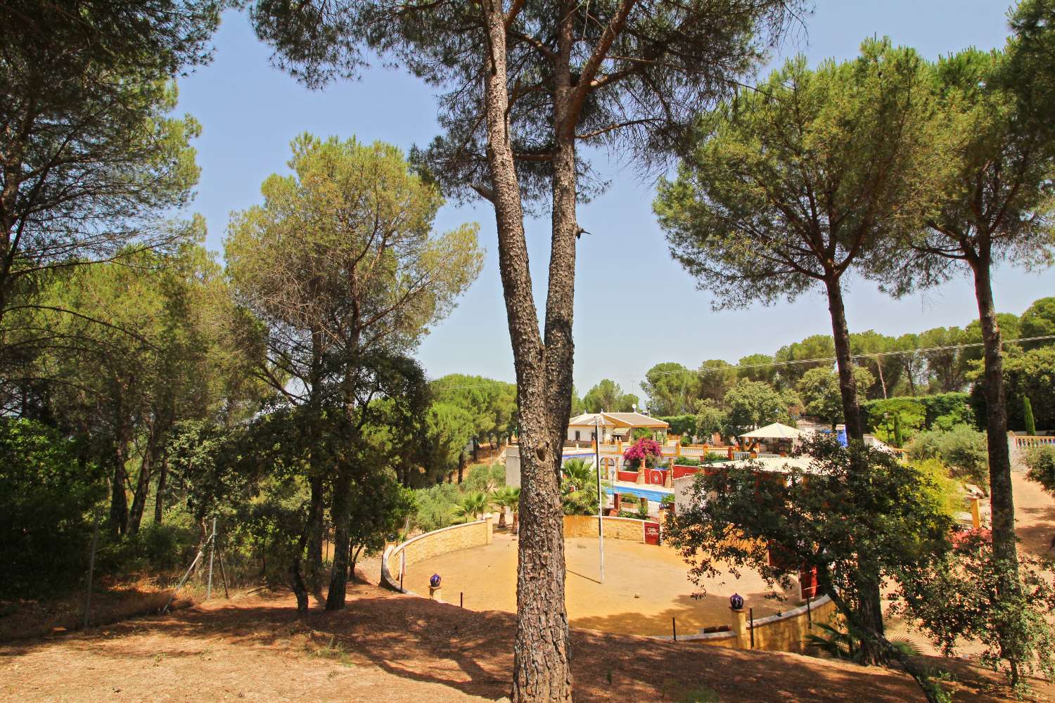 Maison en vente à Andújar