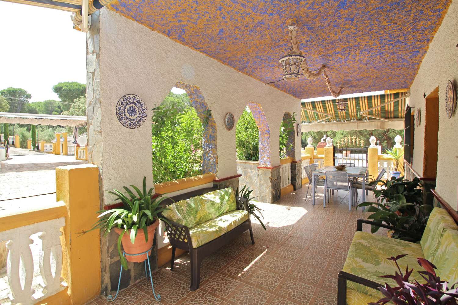 Maison en vente à Andújar