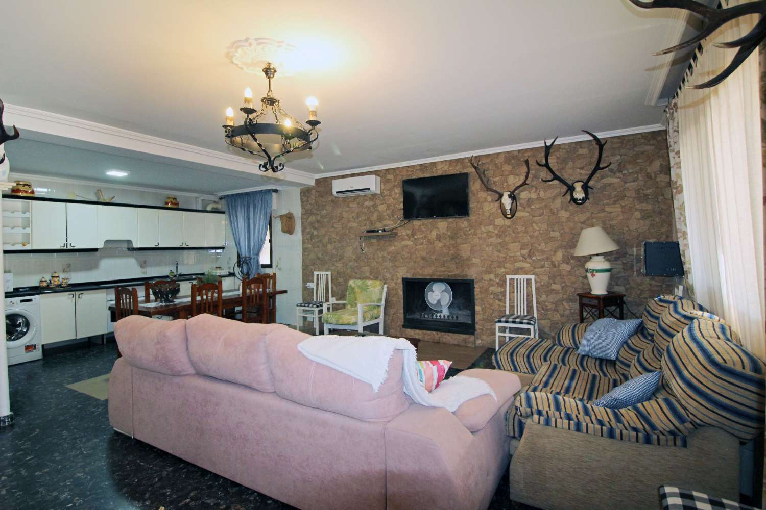 Maison en vente à Andújar