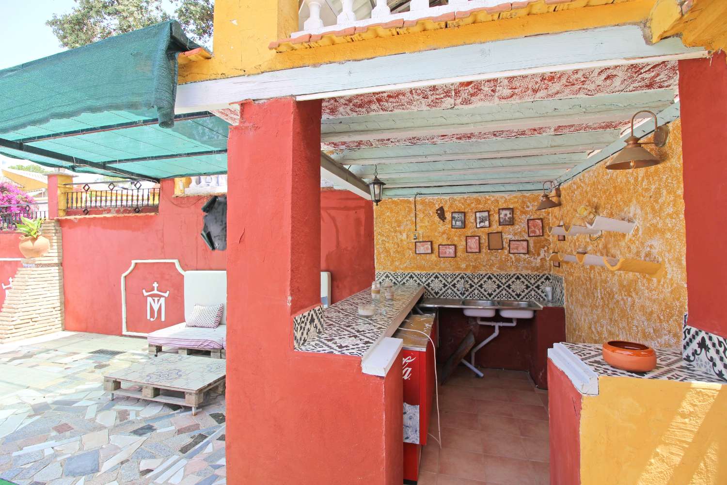 Maison en vente à Andújar