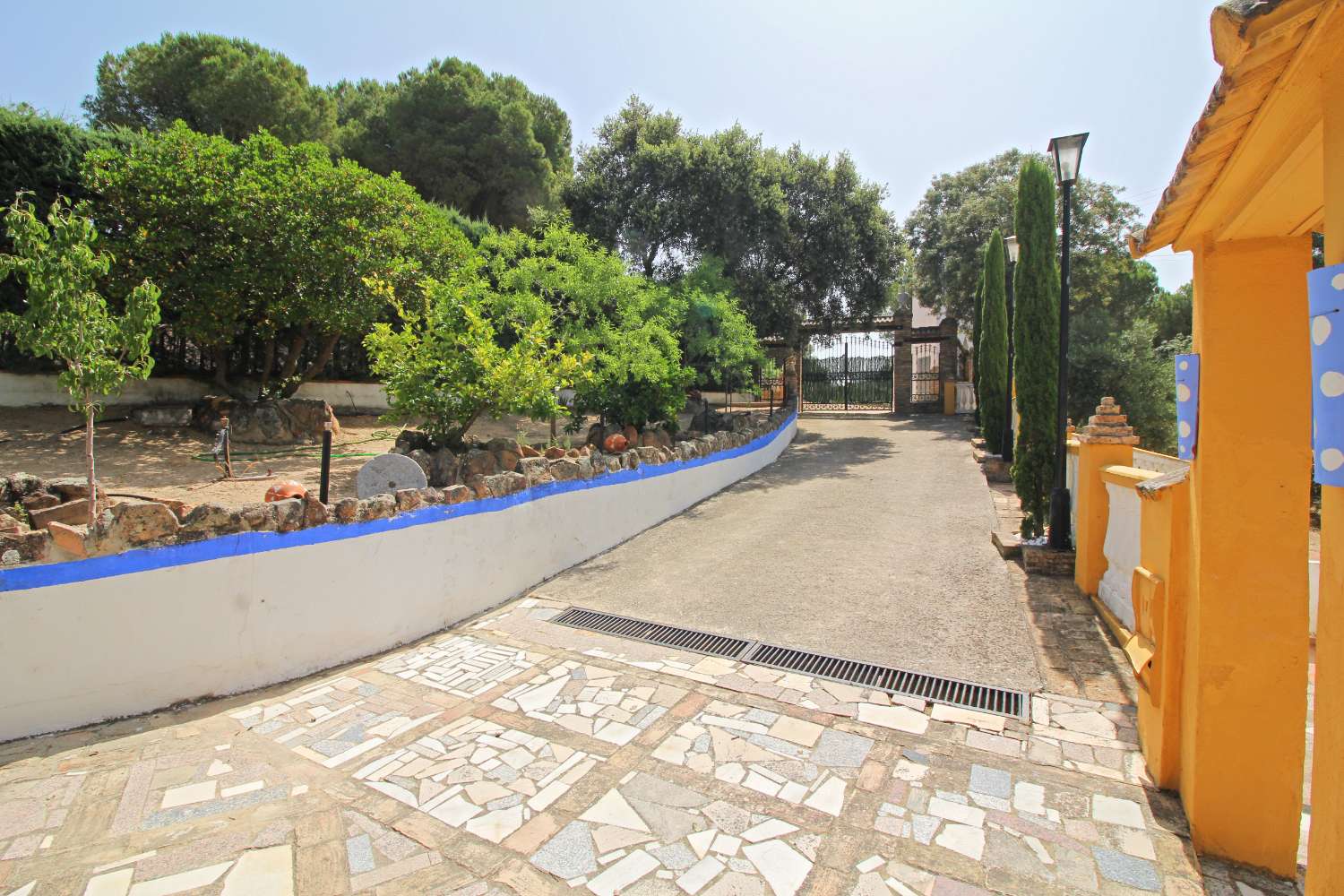 Maison en vente à Andújar