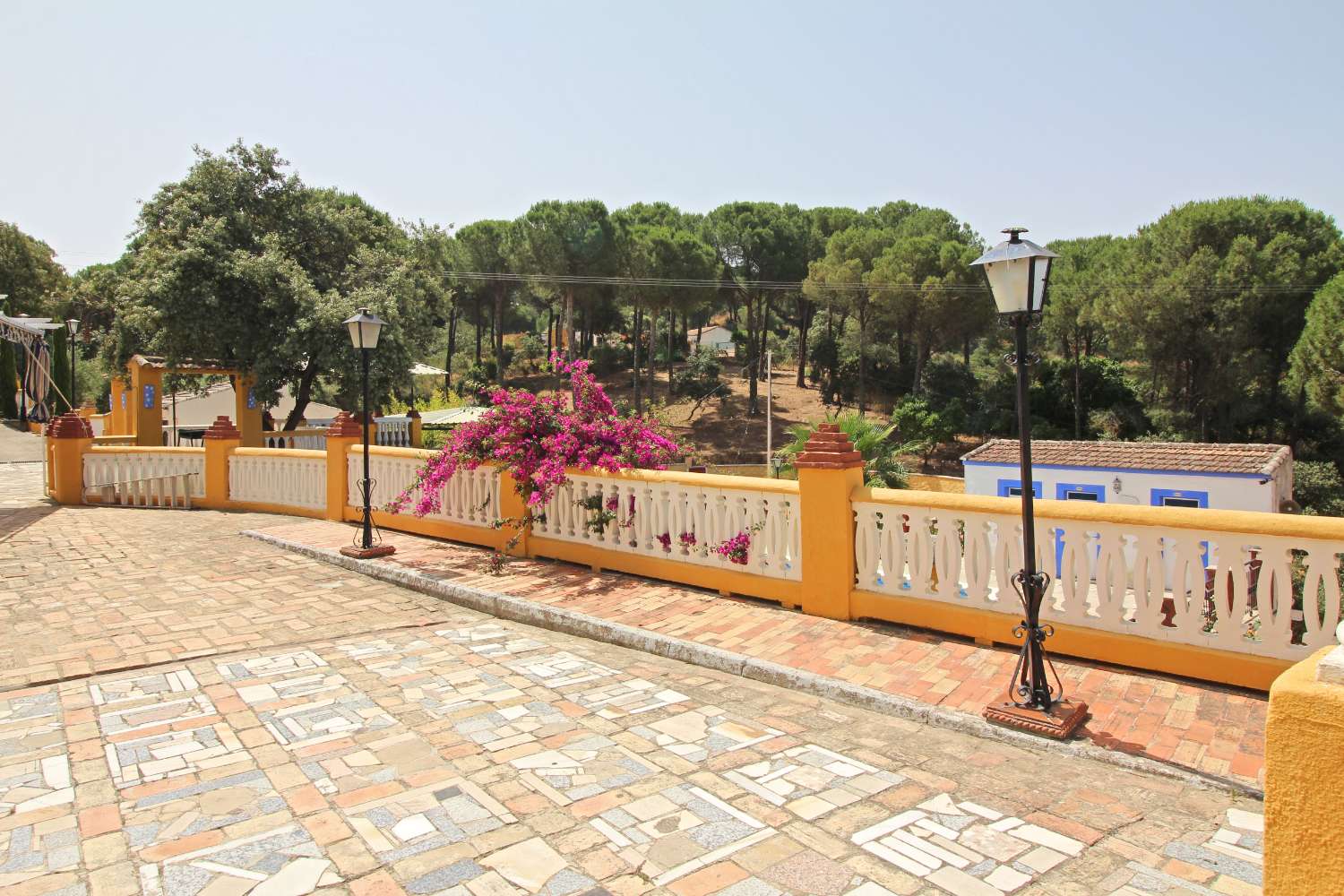 Maison en vente à Andújar