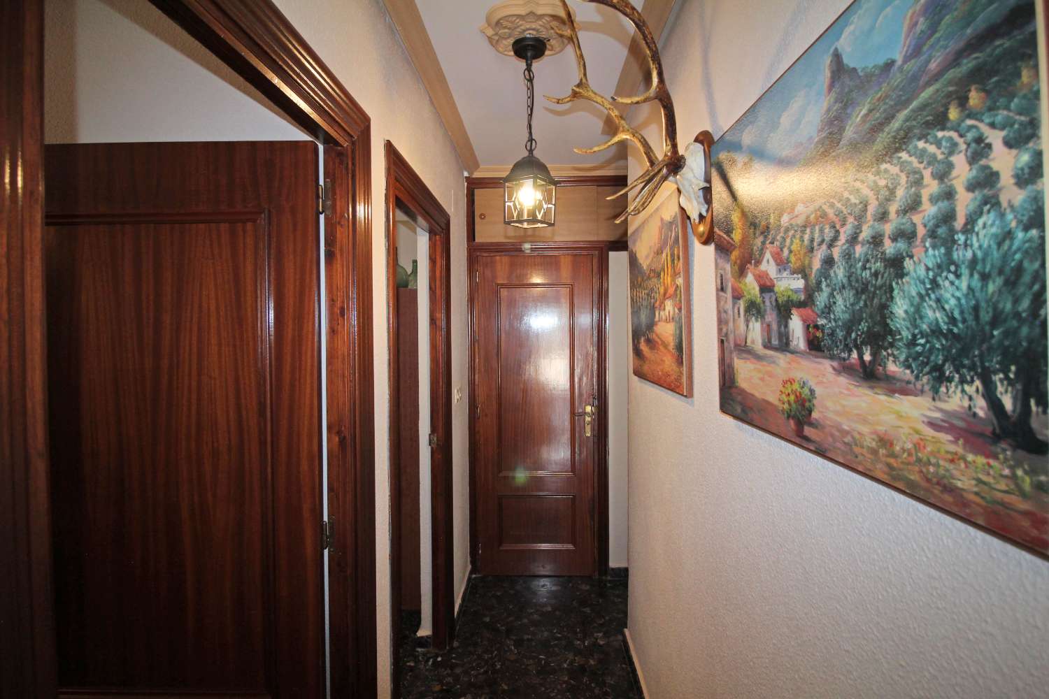 Maison en vente à Andújar