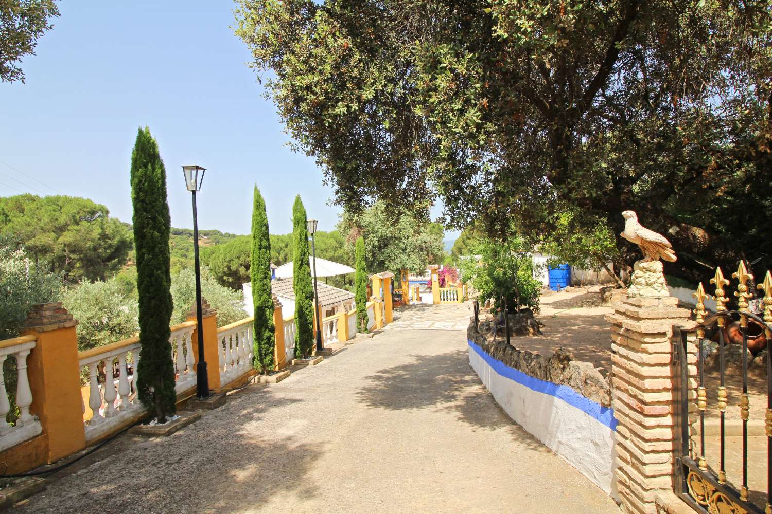 Maison en vente à Andújar