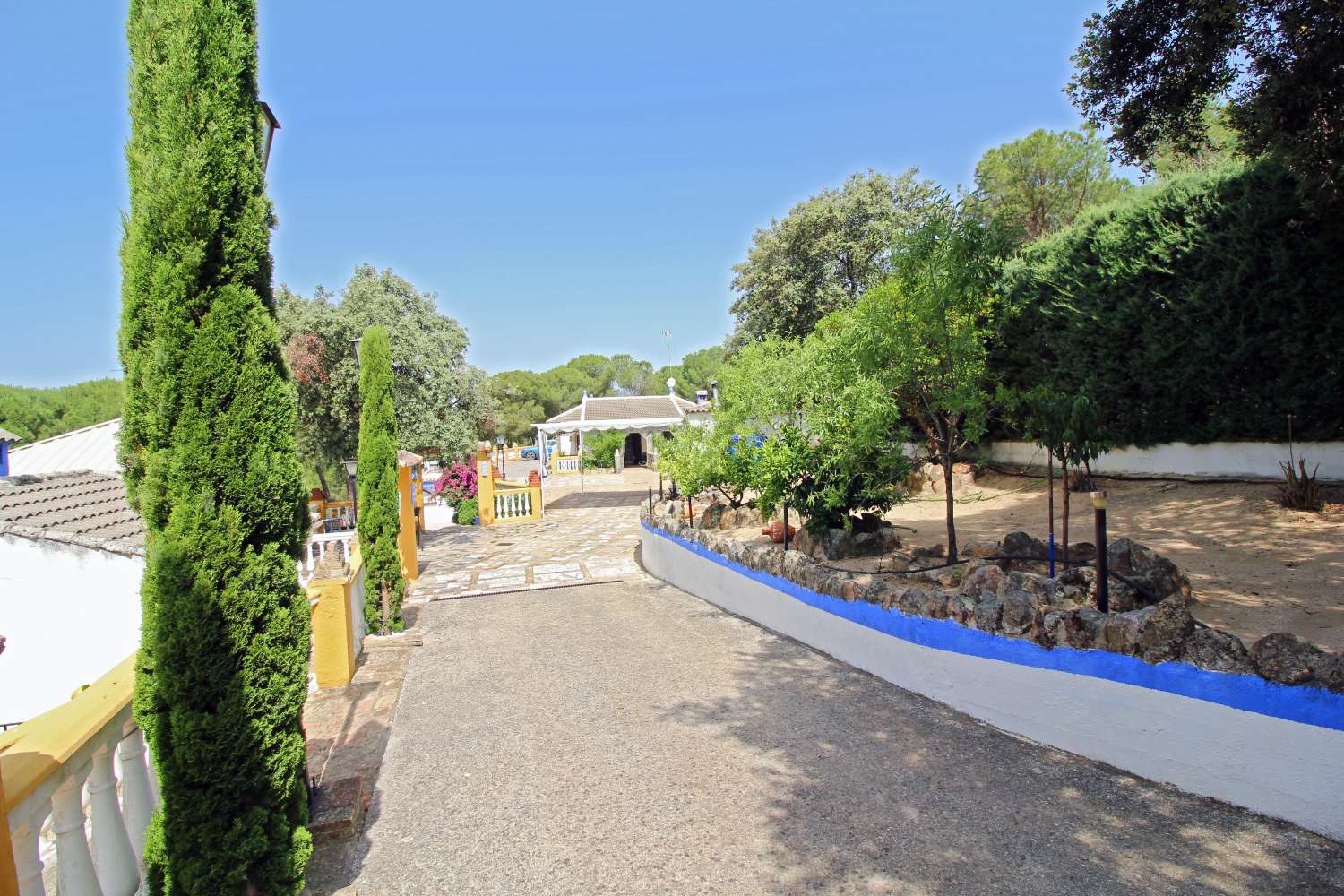 Maison en vente à Andújar