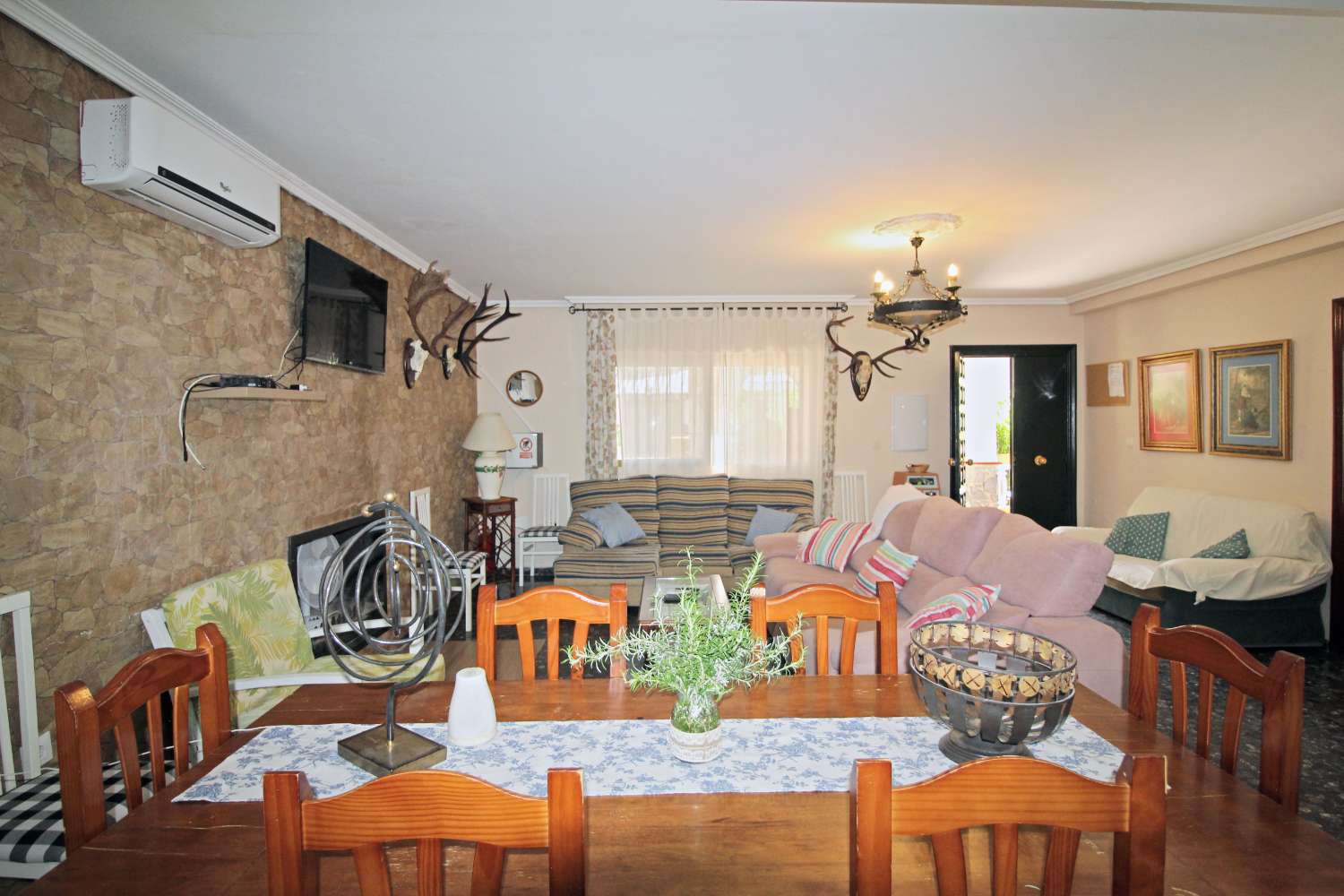 Maison en vente à Andújar