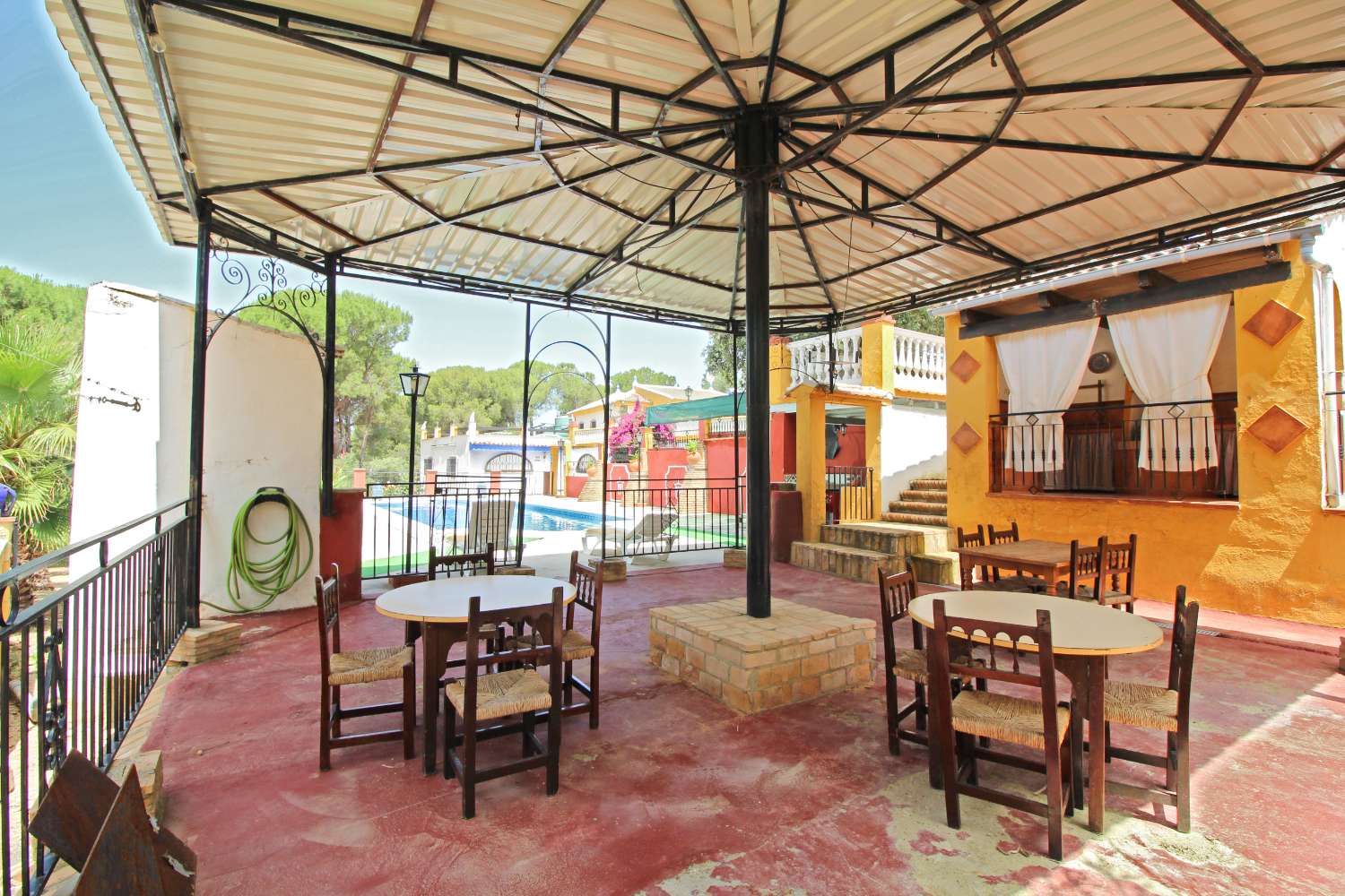 Maison en vente à Andújar