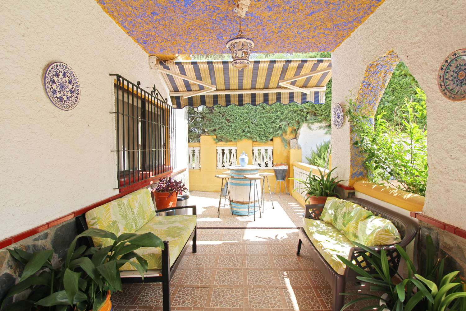 Maison en vente à Andújar