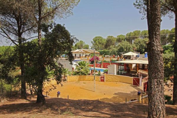 Maison en vente à Andújar