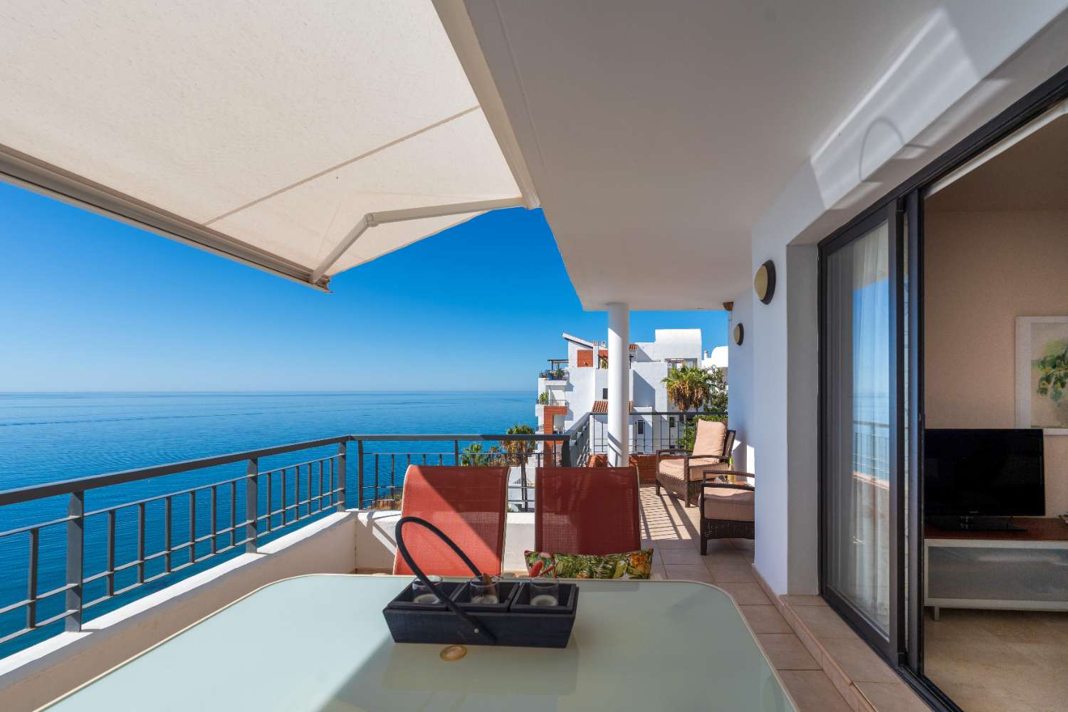 Appartment zum verkauf in Torrox Costa