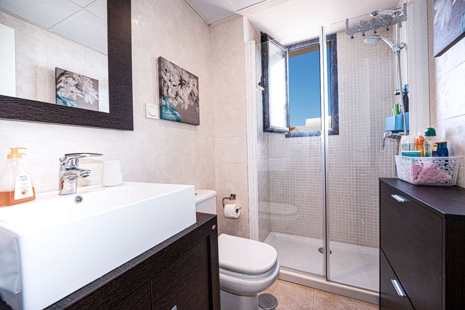 Appartment zum verkauf in Torrox Costa