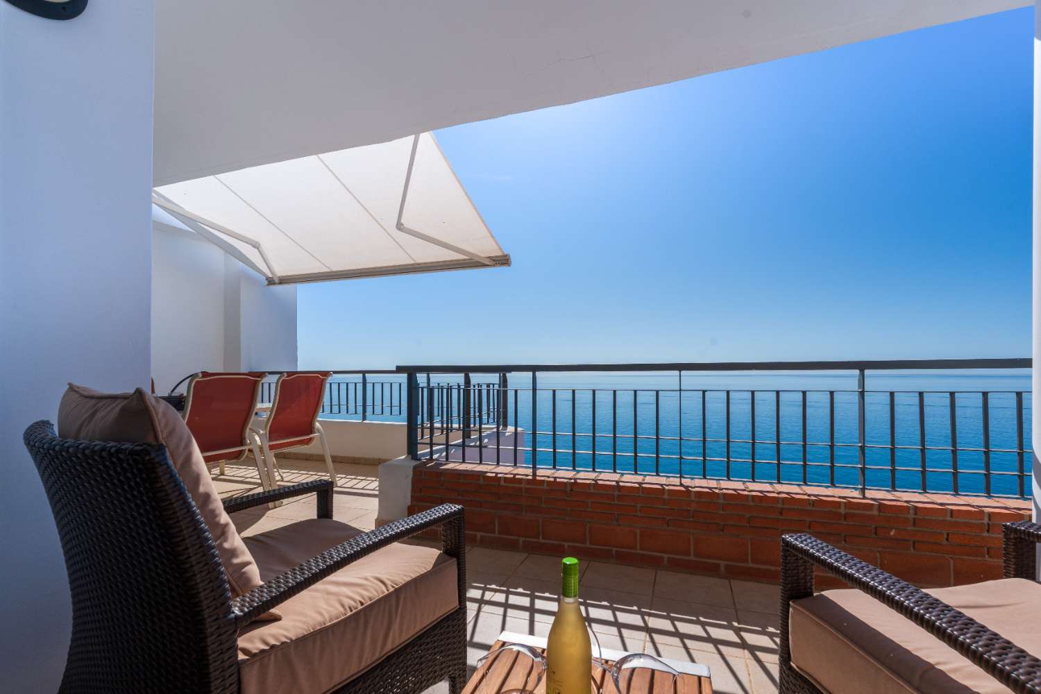 Appartment zum verkauf in Torrox Costa