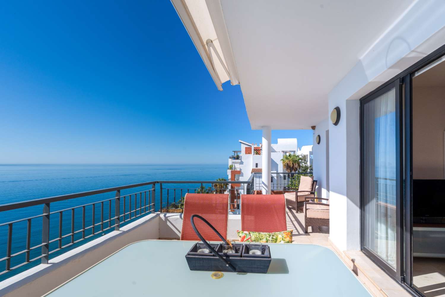 Appartment zum verkauf in Torrox Costa