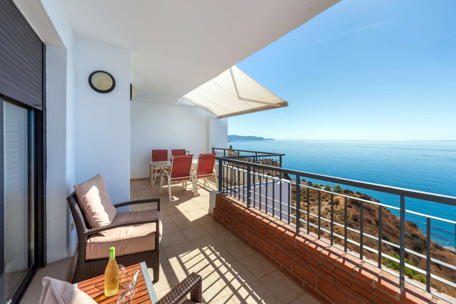 Appartment zum verkauf in Torrox Costa