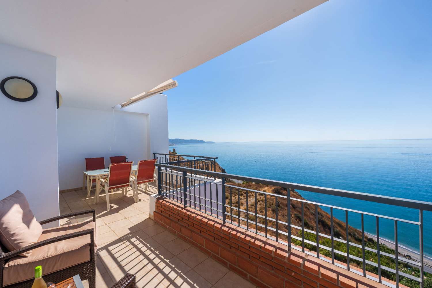 Appartment zum verkauf in Torrox Costa